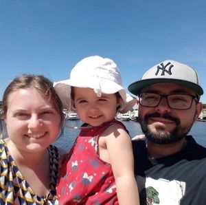 Meet your Posher, Maggie